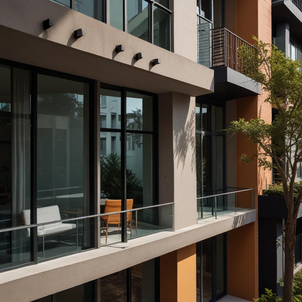 Professional tenant screening and application process workflow