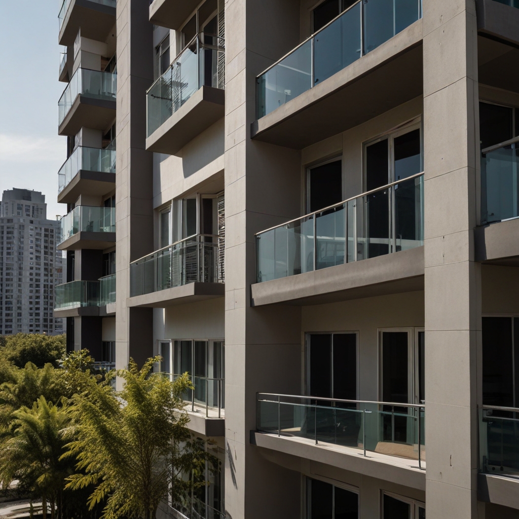 Comprehensive rental property marketing strategy implementation