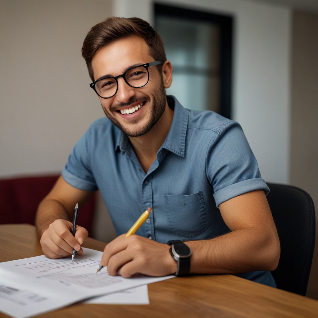 Essential legal documents required for compliant tenant screening processes