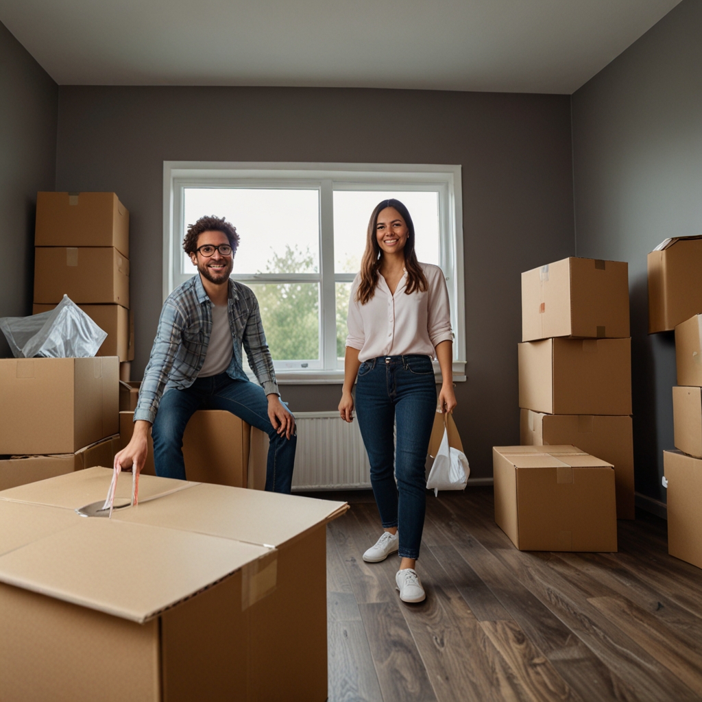 Fast response time statistics for tenant maintenance requests