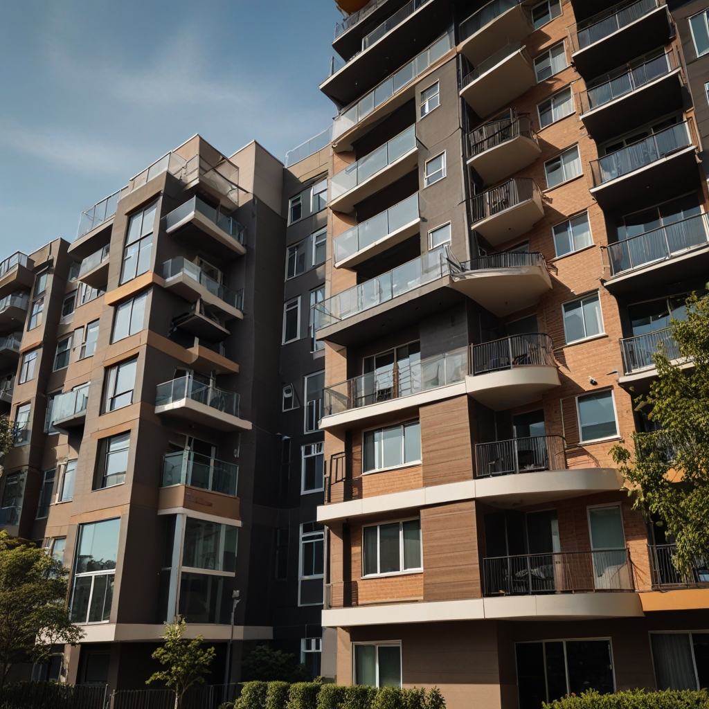 Maximize online reach through property listing syndication and digital marketing