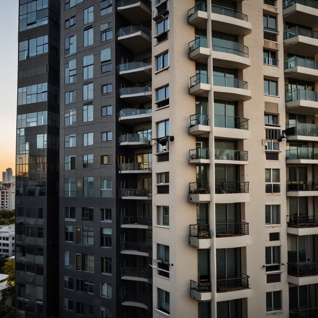 Modern rental property interior design ideas for better tenant attraction
