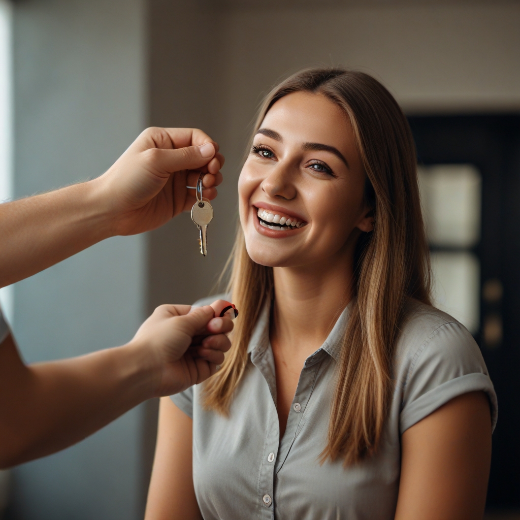 Effective property marketing strategies for tenant attraction