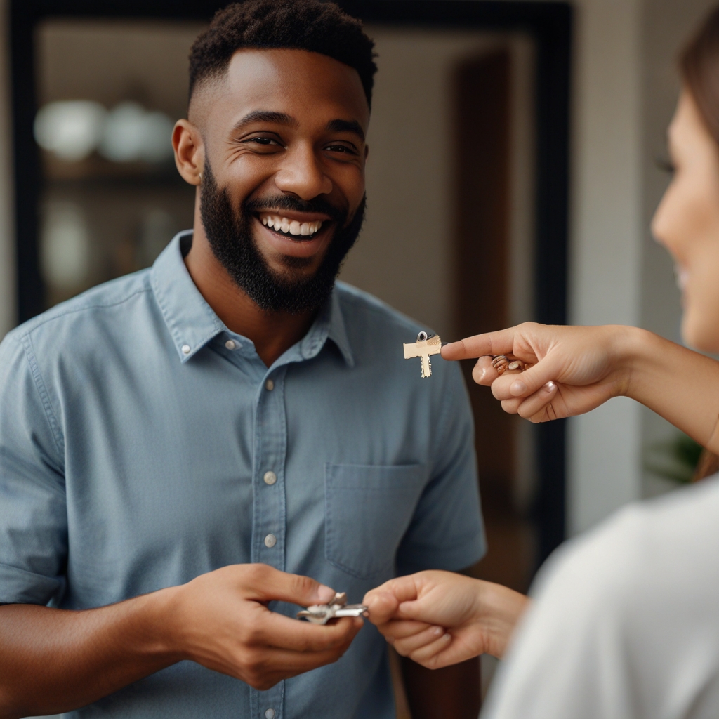 Strategic methods for attracting quality tenants through professional marketing