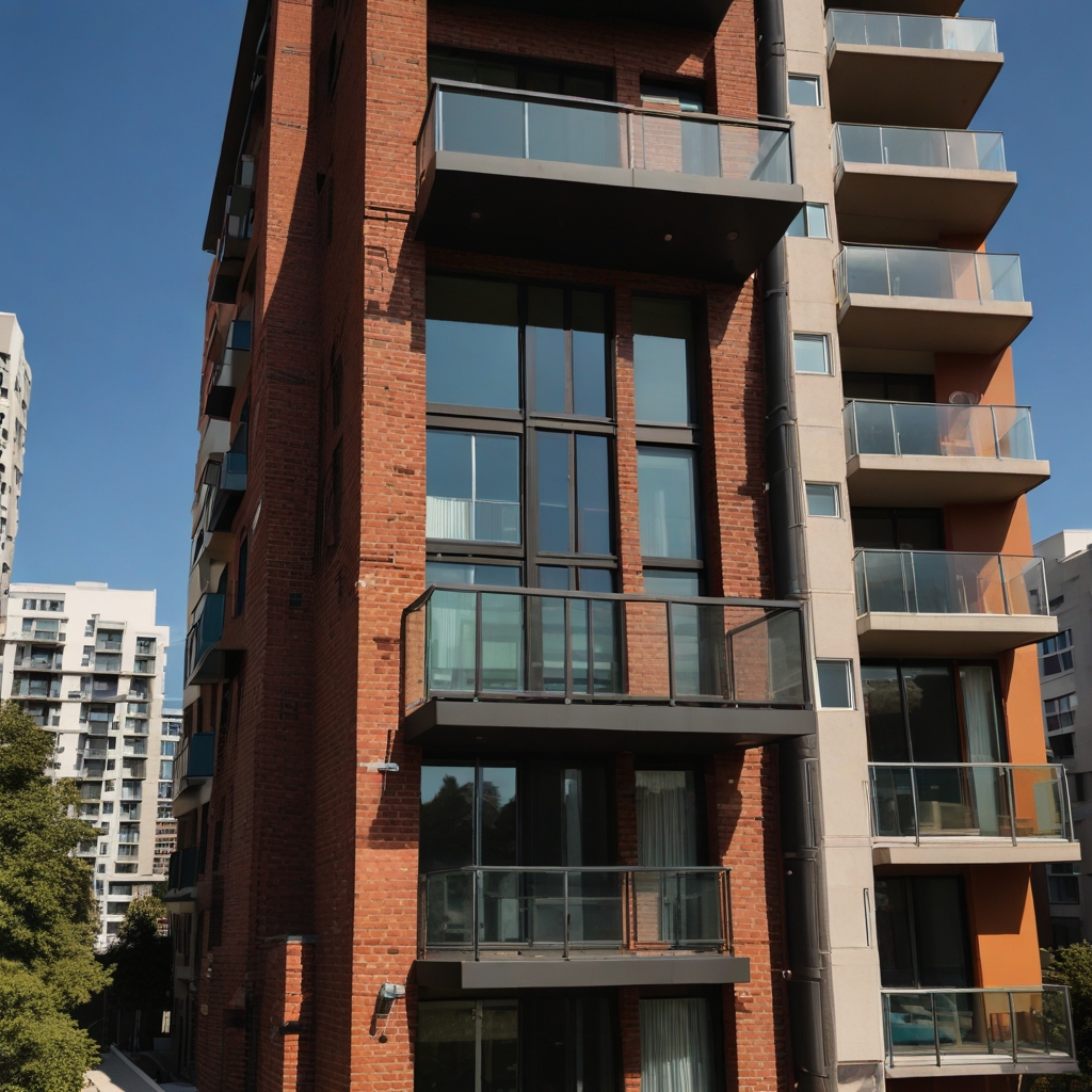 Visual guide showing important aspects of landlord-tenant relationships and legal requirements