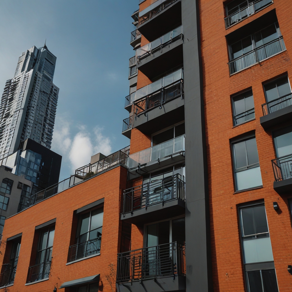 Effective rental property marketing strategies and ideas for tenant attraction