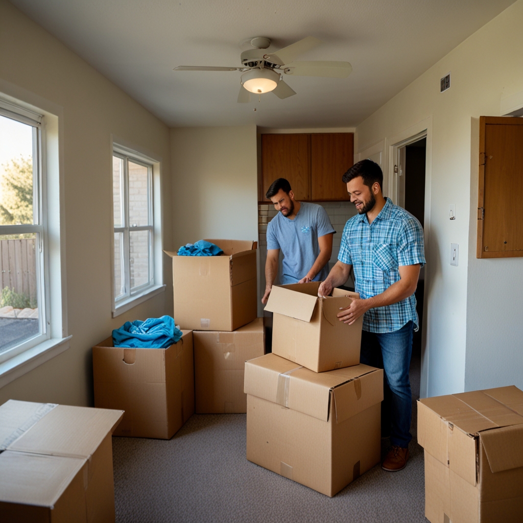 Tenant satisfaction survey highlighting virtual tour effectiveness