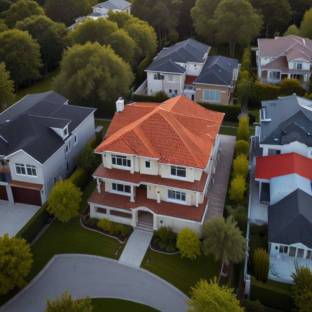 Comprehensive social media engagement strategy for property marketing