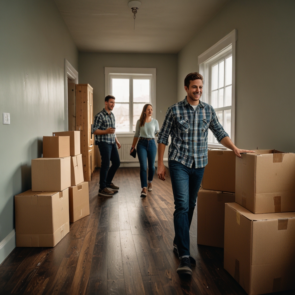 Advanced technology tools used for comprehensive tenant screening